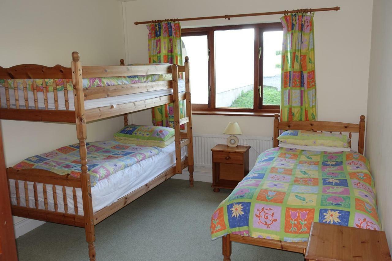 Tyddyn Crwn Country-House Apartments Beaumaris Buitenkant foto